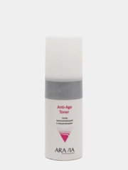 Тонер омолаживающий с ниацинамидом Anti-Age Toner, 150 мл