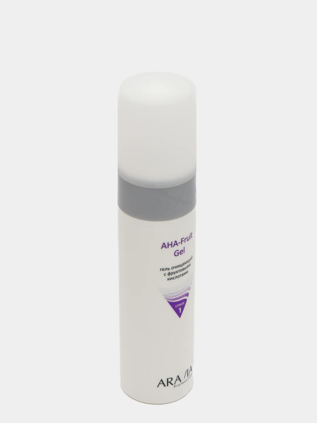 Гель очищающий с фруктовыми кислотами AHA - Fruit Gel, 250 мл