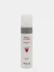 Мицеллярная вода 3 в 1 Micellar Pure Water с экстрактом готу кола, 250 мл