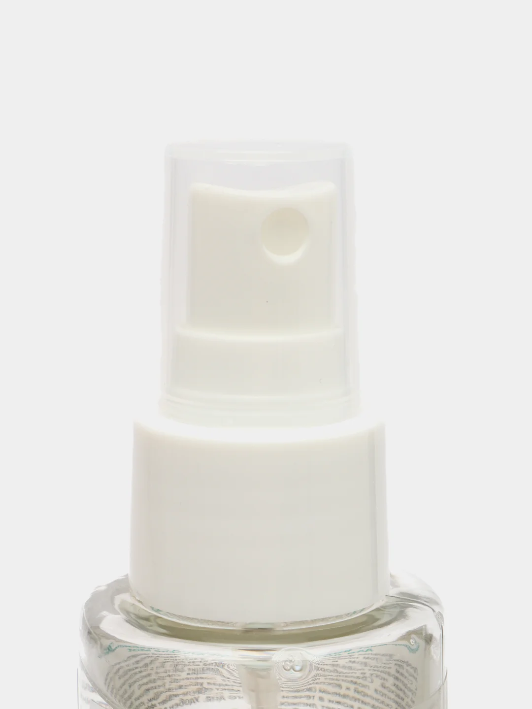 Тонер-мист восстанавливающий с пребиотиками для лица Pre-biotic Maskne Mist, 110 мл