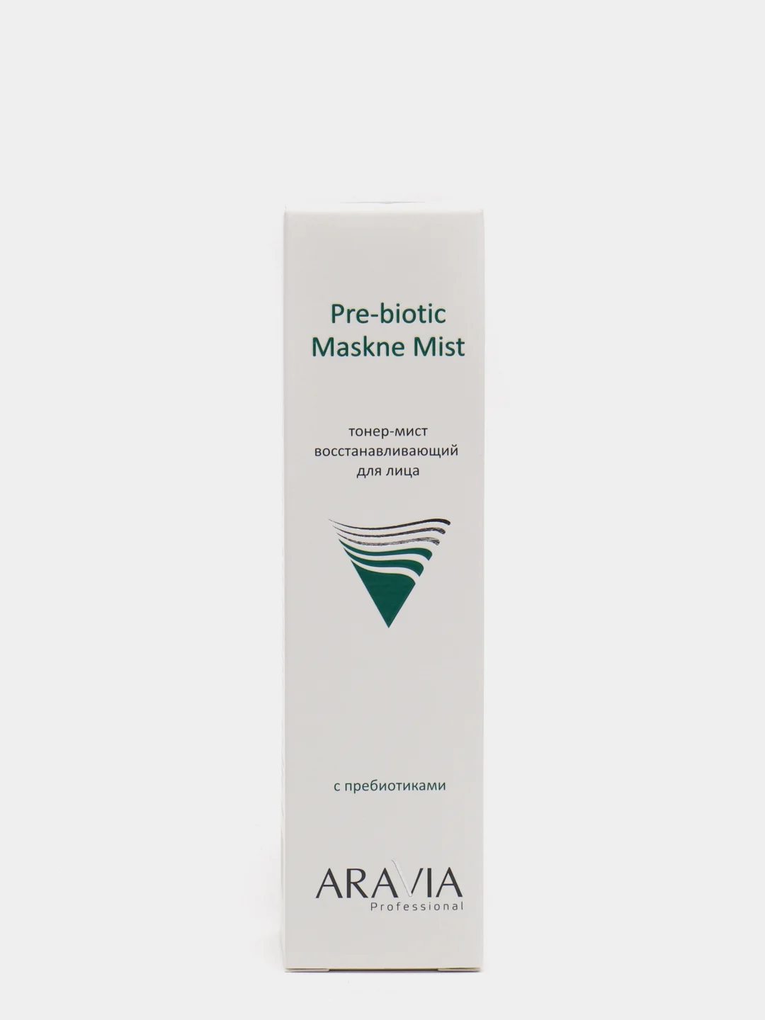 Тонер-мист восстанавливающий с пребиотиками для лица Pre-biotic Maskne Mist, 110 мл
