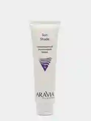 Солнцезащитный увлажняющий флюид Sun Shade SPF-30, для лица, шеи и декольте, 100 мл