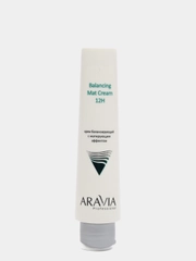 Крем балансирующий с матирующим эффектом для лица Balancing Mat Cream, 100 мл