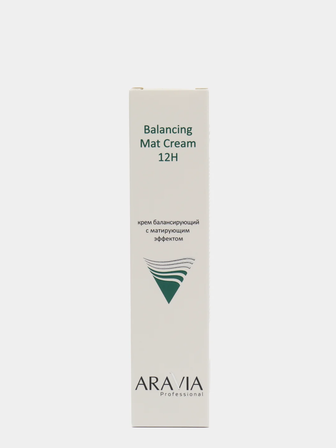 Крем балансирующий с матирующим эффектом для лица Balancing Mat Cream, 100 мл