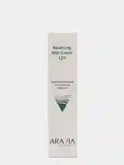 Крем балансирующий с матирующим эффектом для лица Balancing Mat Cream, 100 мл
