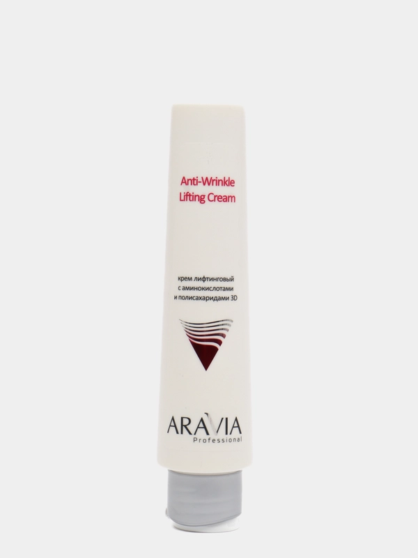 Крем лифтинговый с аминокислотами и полисахаридами Anti-Wrinkle Lifting Cream, 100 мл
