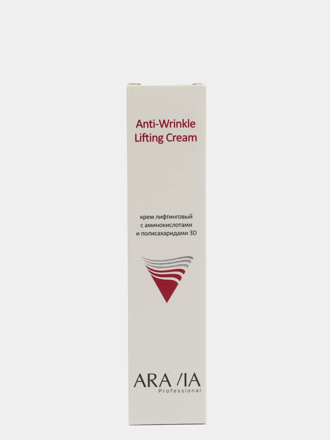 Крем лифтинговый с аминокислотами и полисахаридами Anti-Wrinkle Lifting Cream, 100 мл