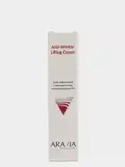 Крем лифтинговый с аминокислотами и полисахаридами Anti-Wrinkle Lifting Cream, 100 мл