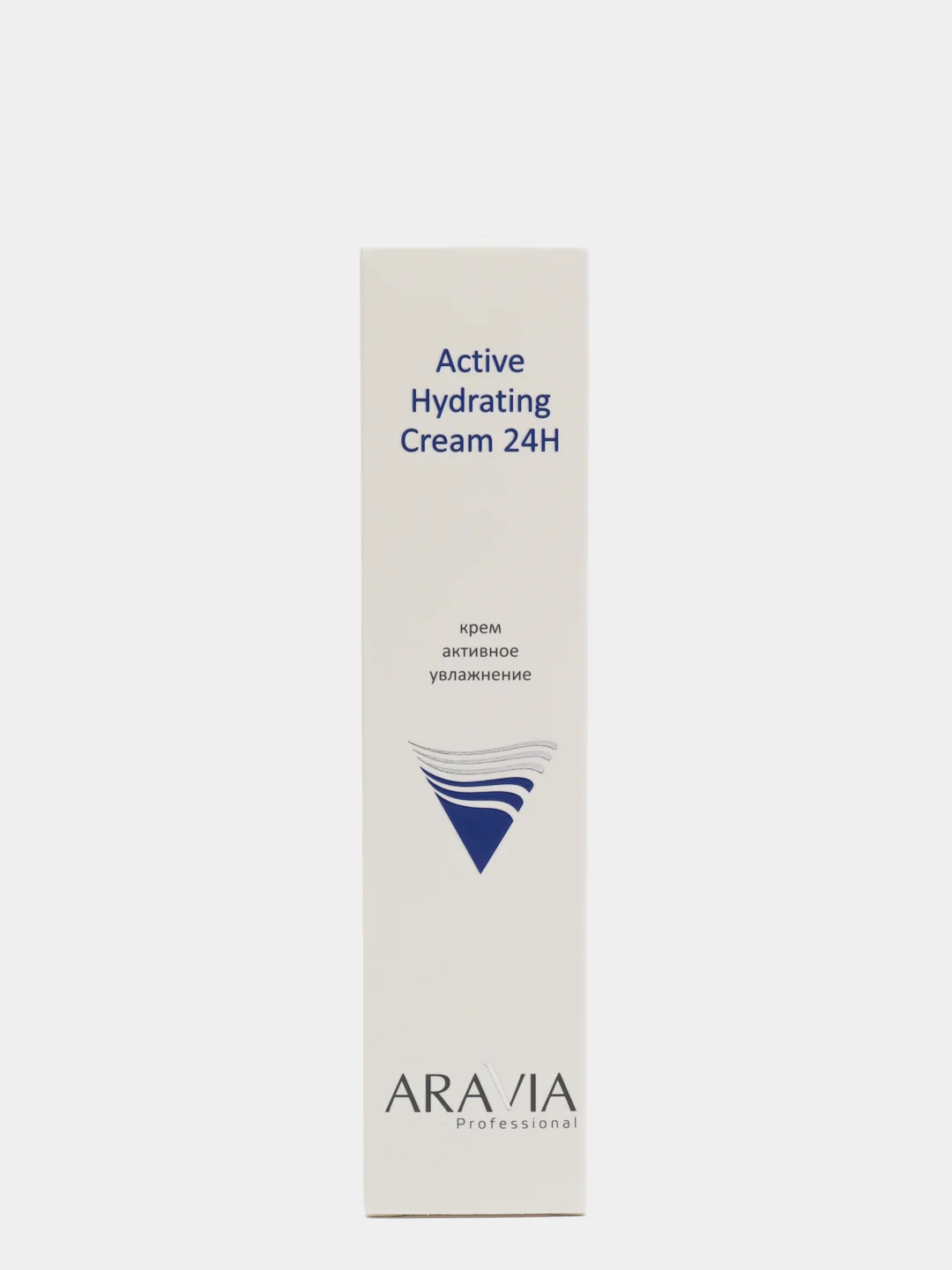 Крем для лица Active Hydrating Cream "Активное увлажнение", 100 мл