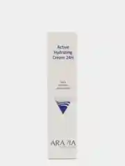 Крем для лица Active Hydrating Cream "Активное увлажнение", 100 мл