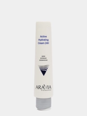 Крем для лица Active Hydrating Cream "Активное увлажнение", 100 мл