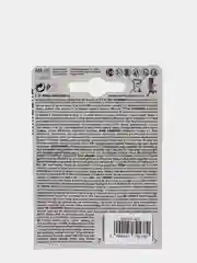 Батарейки Energizer Alkaline "Max", тип ААA, LR03, 4 штуки