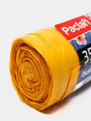 Мешки для мусора Paclan "Bunny Bags" ароматизированные, 35 л, 20 шт