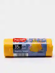 Мешки для мусора Paclan "Bunny Bags" ароматизированные, 35 л, 20 шт