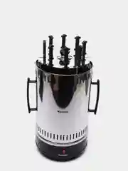 Шашлычница Чудесница ЭШ-1008Т, 1450 Вт, 8 шампуров