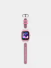 Розовый детские смарт-часы KT23 4G