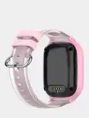 Розовый детские смарт-часы KT23 4G
