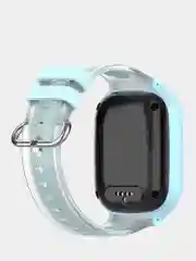 Голубой детские смарт-часы KT23 4G