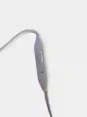 Наушники проводные с микрофоном EarPhones, 3.5 мм