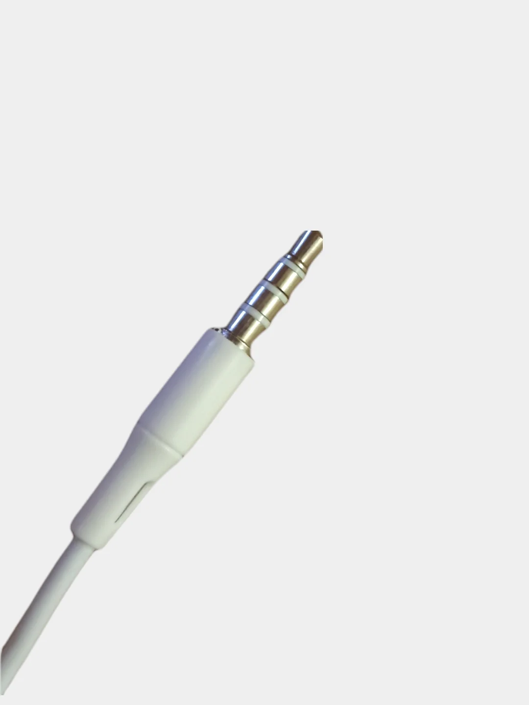 Наушники проводные с микрофоном EarPhones, 3.5 мм