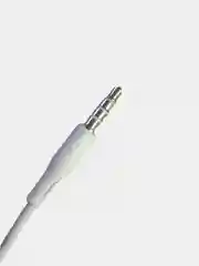 Наушники проводные с микрофоном EarPhones, 3.5 мм