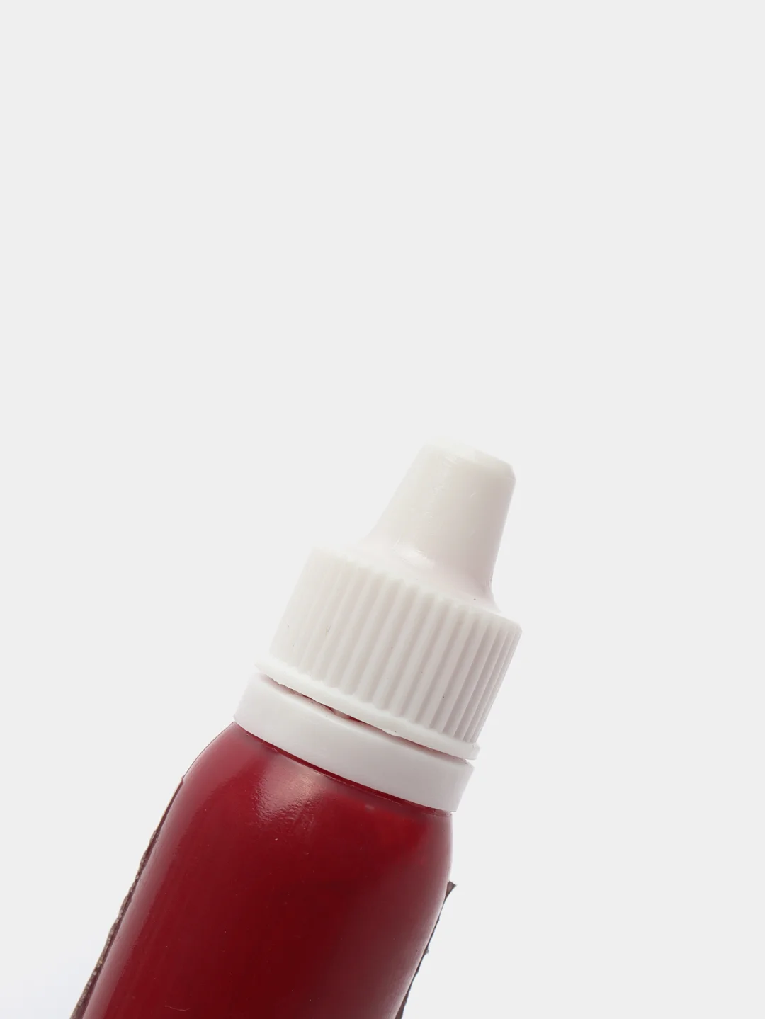 S Пигмент косметический Red Cosmetic Color, красный, 10 мл