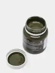 Акриловая краска Luxart Shine Хаки 80 мл