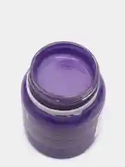 Акриловая краска Luxart Shine Фиолет яркий 80 мл