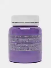 Акриловая краска Luxart Shine Фиолет яркий 80 мл