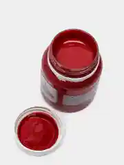 Акриловая краска Luxart Shine Малиновый 80 мл
