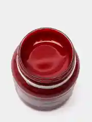 Акриловая краска Luxart Shine Малиновый 80 мл