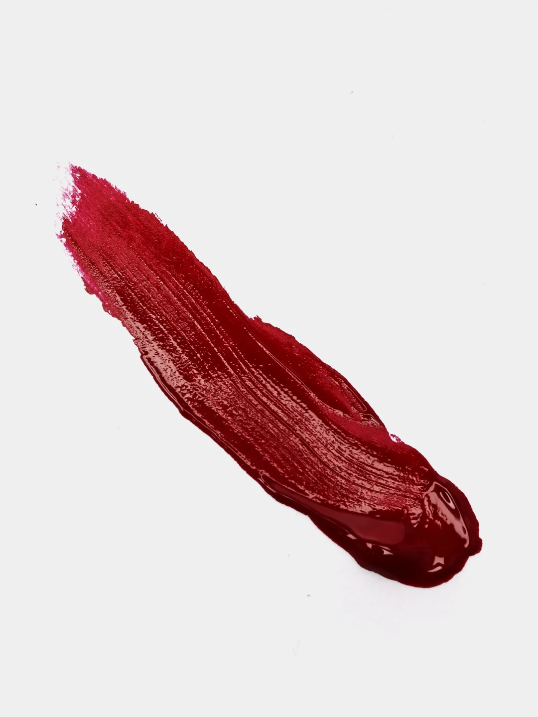 Акриловая краска Luxart Shine Малиновый 80 мл