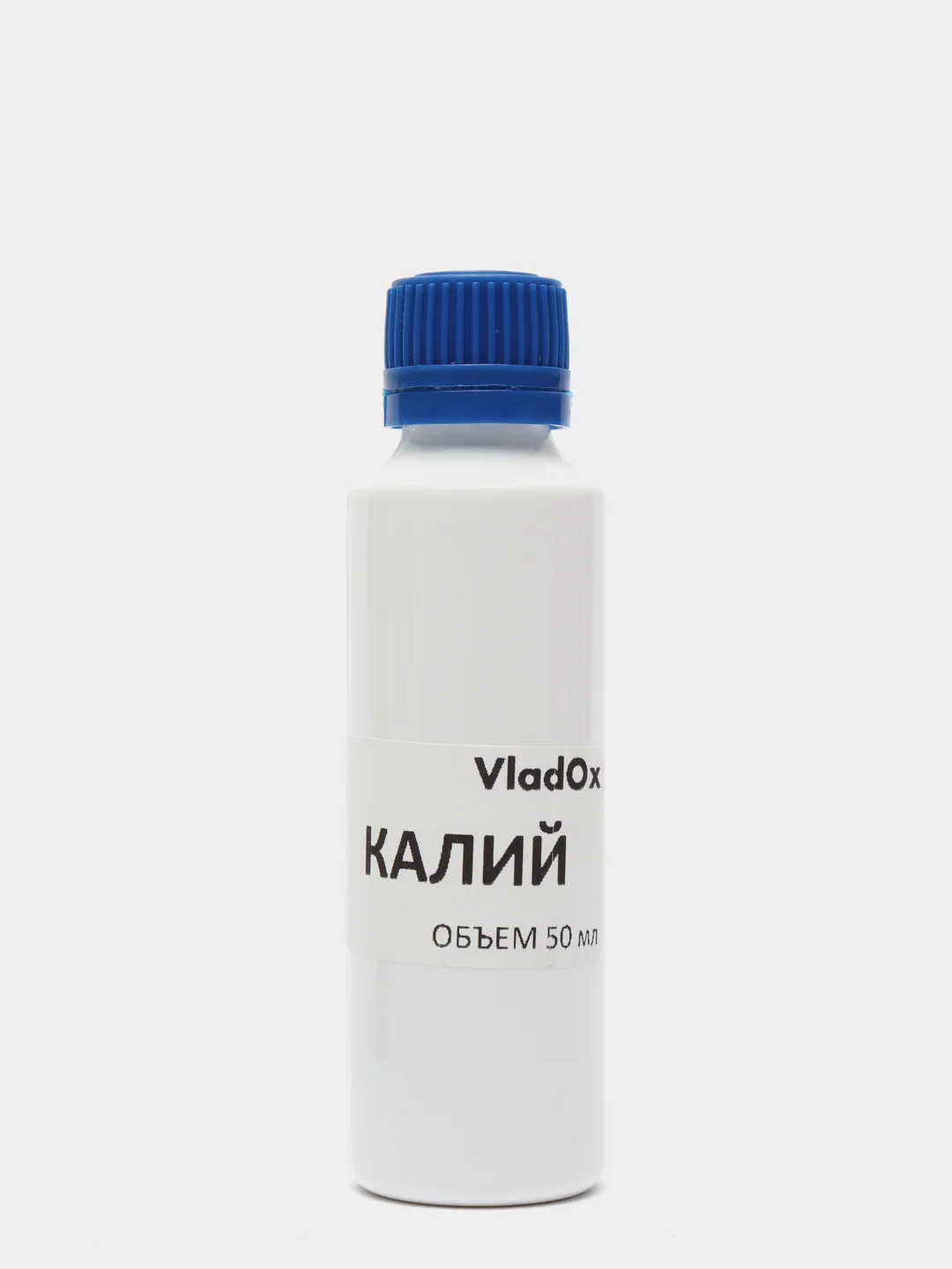 Кондиционер удобрение VladOx калий 50 мл