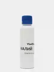 Кондиционер удобрение VladOx калий 50 мл