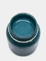Акриловая краска Luxart Shine Бирюзовый 80 мл