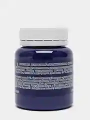 Акриловая краска Luxart Shine Синий 80 мл
