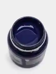 Акриловая краска Luxart Shine Синий 80 мл