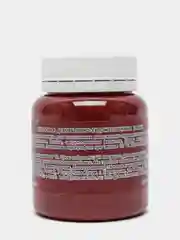 Акриловая краска Luxart Shine Красно-коричневый 80 мл