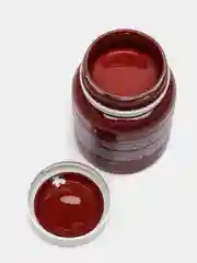 Акриловая краска Luxart Shine Красно-коричневый 80 мл