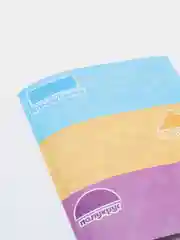 Аметистовый книги "Мои обучающие Наклейки"