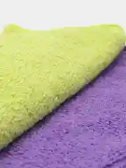 Салфетки из микрофибры, 5 штук, 30 х 30 см