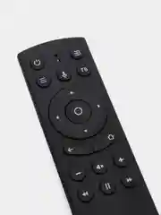 Пульт Voice RC18 U50E9100Q для телевизора Dexp, Kivi, Hyundai