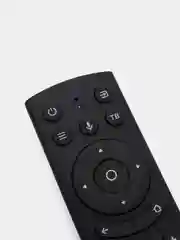 Пульт Voice RC18 U50E9100Q для телевизора Dexp, Kivi, Hyundai