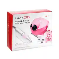 Аппарат для маникюра LuazON LMM-01-02