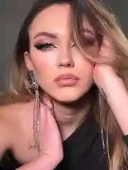 Серые линзы Cirilla Gray / Vodka Lime