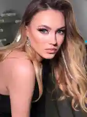 Серые линзы Cirilla Gray / Vodka Lime