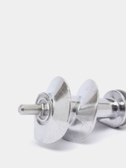 Шнек для мясорубок Moulinex, SS-989843, 115 мм