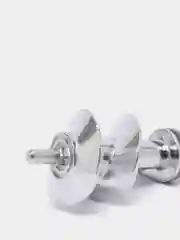 Шнек для мясорубок Moulinex, SS-989843, 115 мм