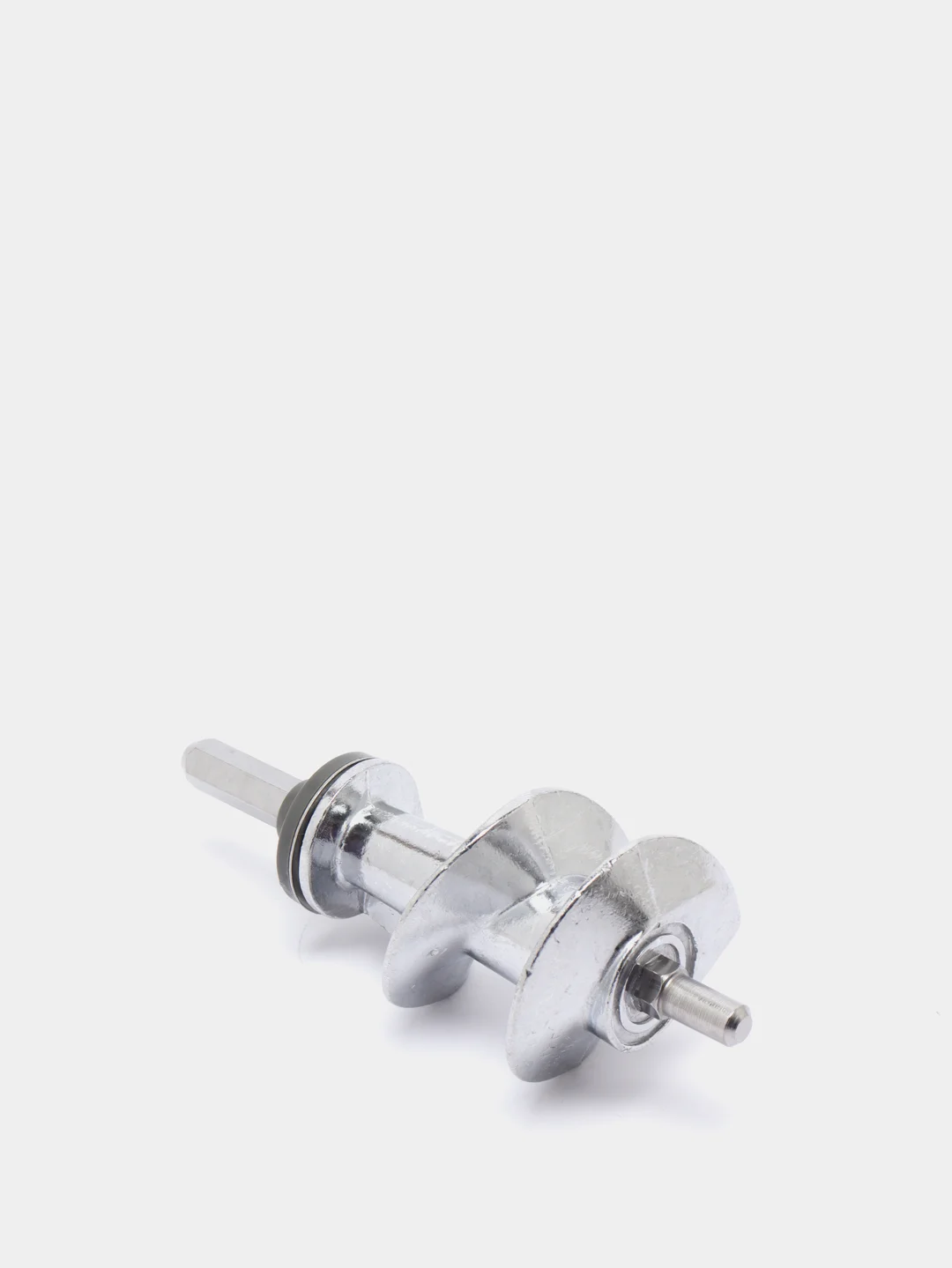 Шнек для мясорубок Moulinex, SS-989843, 115 мм