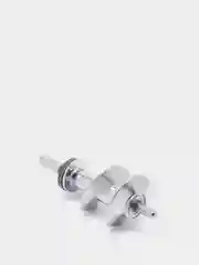 Шнек для мясорубок Moulinex, SS-989843, 115 мм